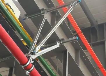 景谷抗震支架厂家与你分享你必须做的紧急情况下的准备